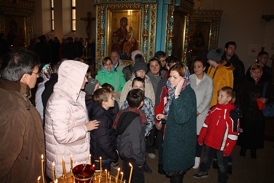 Шахматный турнир в Георгиевском соборе, Рабочая группа по развитию массового спорта и физкультуры