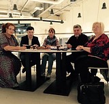 Заседание Комиссии по экологии, змелепользованию и природопользованию