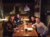 Рабочая встреча Комиссии по физической культуре и спорту