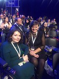 Одинцовские общественники на форуме «Сообщество»