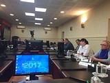 Круглый стол по вопросам налогообложения