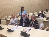 Форум «Лидерство — это реальность» в Красногорске