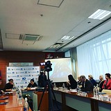 Заседание Комиссии по культуре Общественной палаты МО