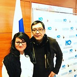 Заседание Комиссии по культуре Общественной палаты МО