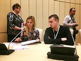 Форум «Лидерство — это реальность» в Красногорске