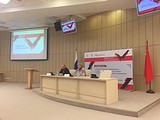 Форум «Лидерство — это реальность» в Красногорске