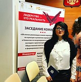 Заседание Комиссии по культуре Общественной палаты МО