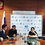 Заседание Комиссии по культуре Общественной палаты МО