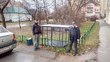 Экологическая акция «Бумага во благо»