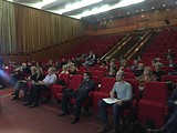 Заседание Общественной палаты Одинцовского района