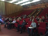 Заседание Общественной палаты Одинцовского района