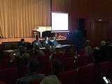 Заседание Общественной палаты Одинцовского района
