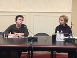 Встреча с дольщиками «Изумрудной долины»