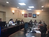 Круглый стол по льготному налогообложению для физических лиц