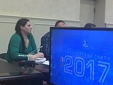 Круглый стол по льготному налогообложению для физических лиц
