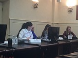 Круглый стол по льготному налогообложению для физических лиц