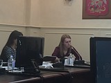 Круглый стол по льготному налогообложению для физических лиц