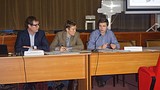 Круглый стол по проблемам ЖК «Гусарская Баллада»