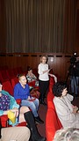 Круглый стол по проблемам ЖК «Гусарская Баллада»