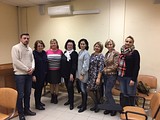 Заседание Комиссии по здравоохранению и социальной политике