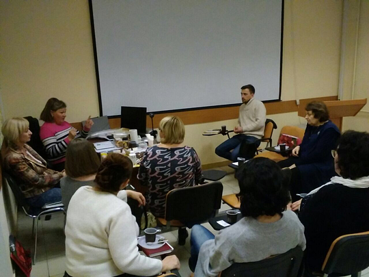 Заседание Комиссии по здравоохранению и социальной политике, Комиссия по здравоохранению, социальной политике и качеству жизни граждан