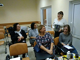 Заседание Комиссии по здравоохранению и социальной политике