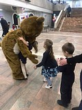 Фестиваль «Город добра» в Одинцово