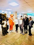 Фестиваль «Город добра» в Одинцово