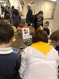 Фестиваль «Город добра» в Одинцово