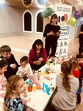 Фестиваль «Город добра» в Одинцово
