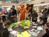 Фестиваль «Город добра» в Одинцово
