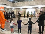 Фестиваль «Город добра» в Одинцово
