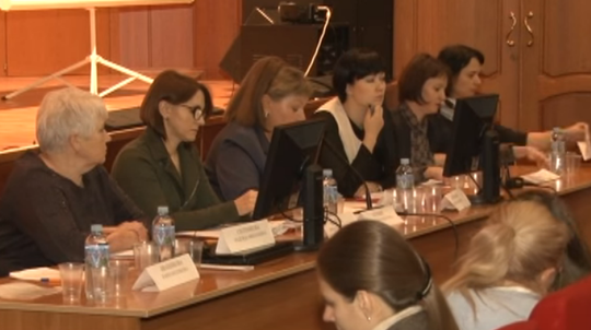 Круглый стол по освоению материнского капитала, Комиссия по здравоохранению, социальной политике и качеству жизни граждан