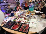 Фестиваль «Вселенная по имени Мама» — 2017