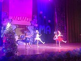 Фестиваль «Вселенная по имени Мама» — 2017