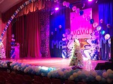 Фестиваль «Вселенная по имени Мама» — 2017