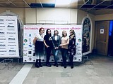 Фестиваль «Вселенная по имени Мама» — 2017