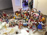 Фестиваль «Вселенная по имени Мама» — 2017