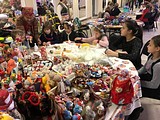 Фестиваль «Вселенная по имени Мама» — 2017
