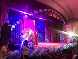 Фестиваль «Вселенная по имени Мама» — 2017