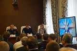 Публичные слушания в Главном управлении МЧС России