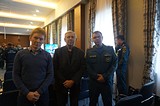 Публичные слушания в Главном управлении МЧС России
