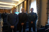 Публичные слушания в Главном управлении МЧС России