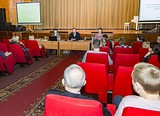 Заседание Общественной палаты 14 декабря 2017