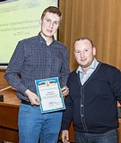 Заседание Общественной палаты 14 декабря 2017