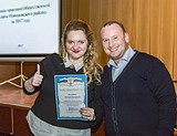 Заседание Общественной палаты 14 декабря 2017