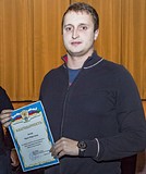Заседание Общественной палаты 14 декабря 2017