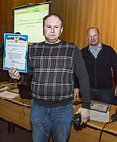 Заседание Общественной палаты 14 декабря 2017