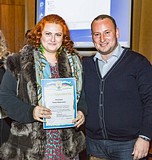 Заседание Общественной палаты 14 декабря 2017