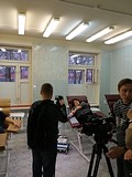 Акция по сдаче крови 13 декабря 2017